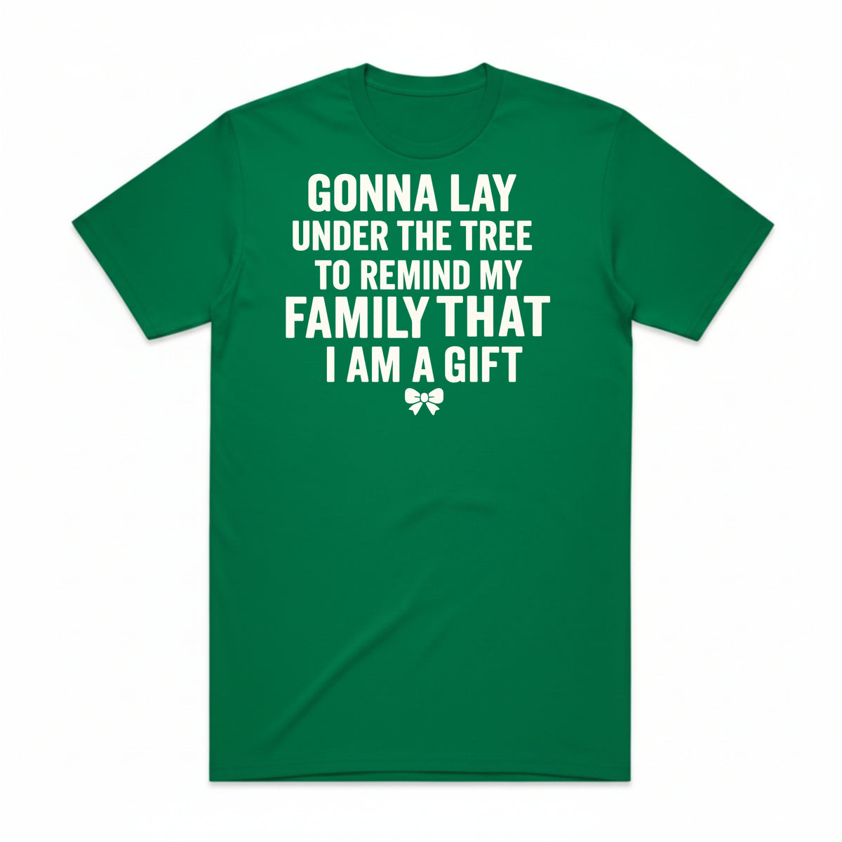I Am A Gift T-Shirt