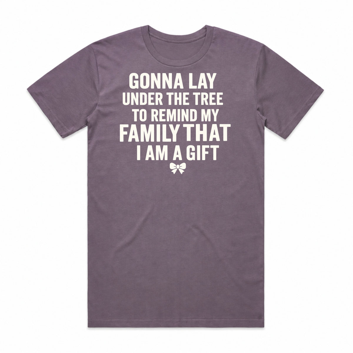 I Am A Gift T-Shirt