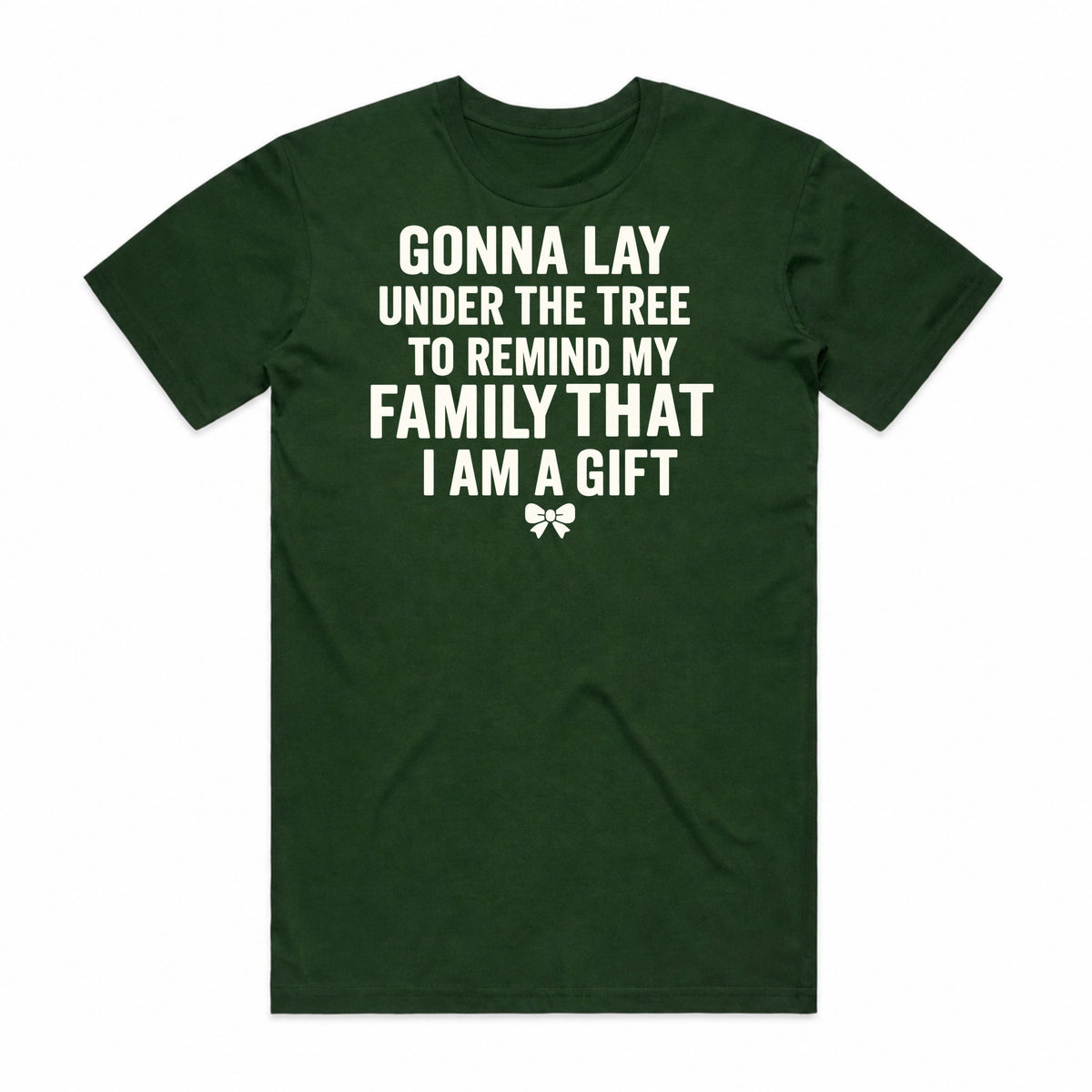 I Am A Gift T-Shirt