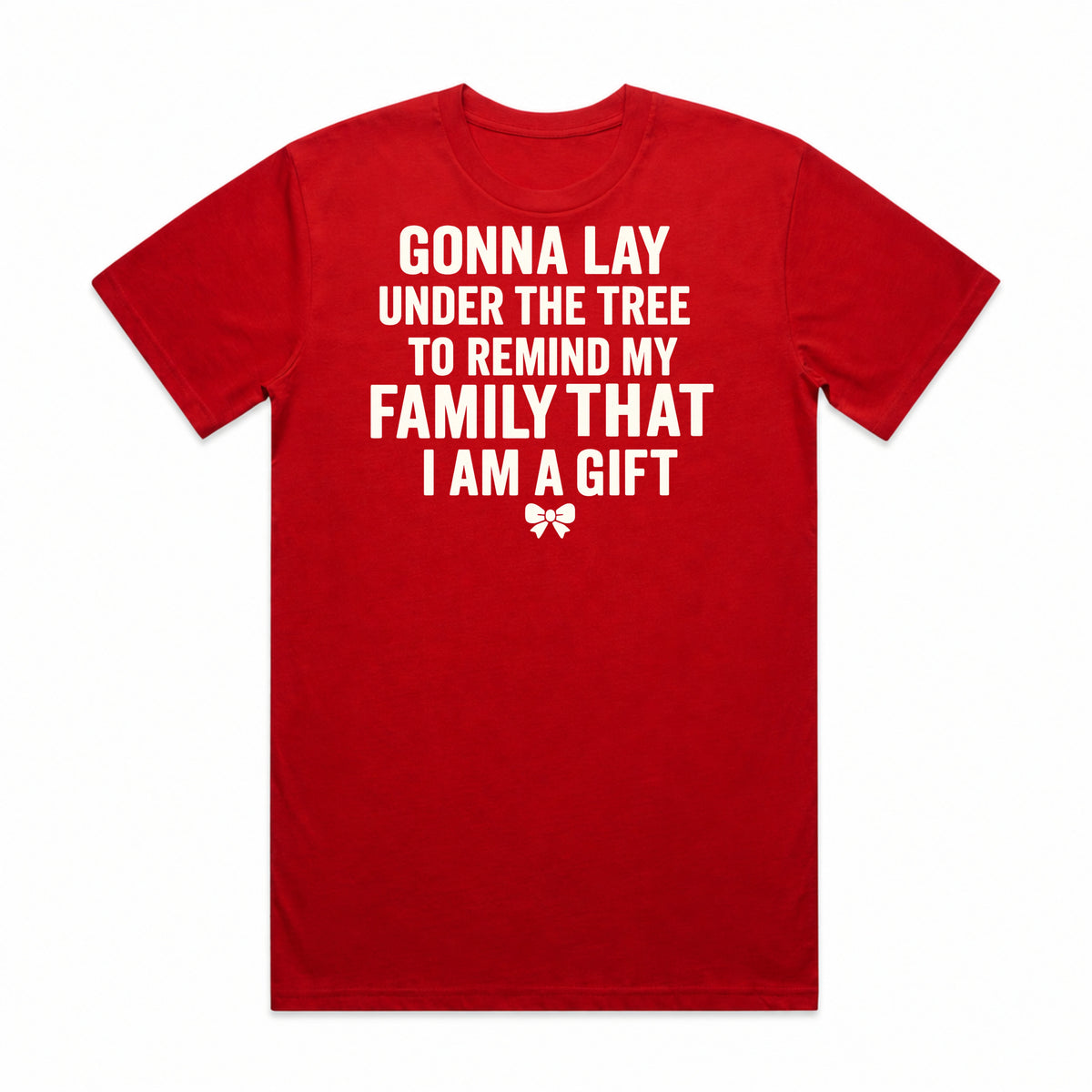 I Am A Gift T-Shirt