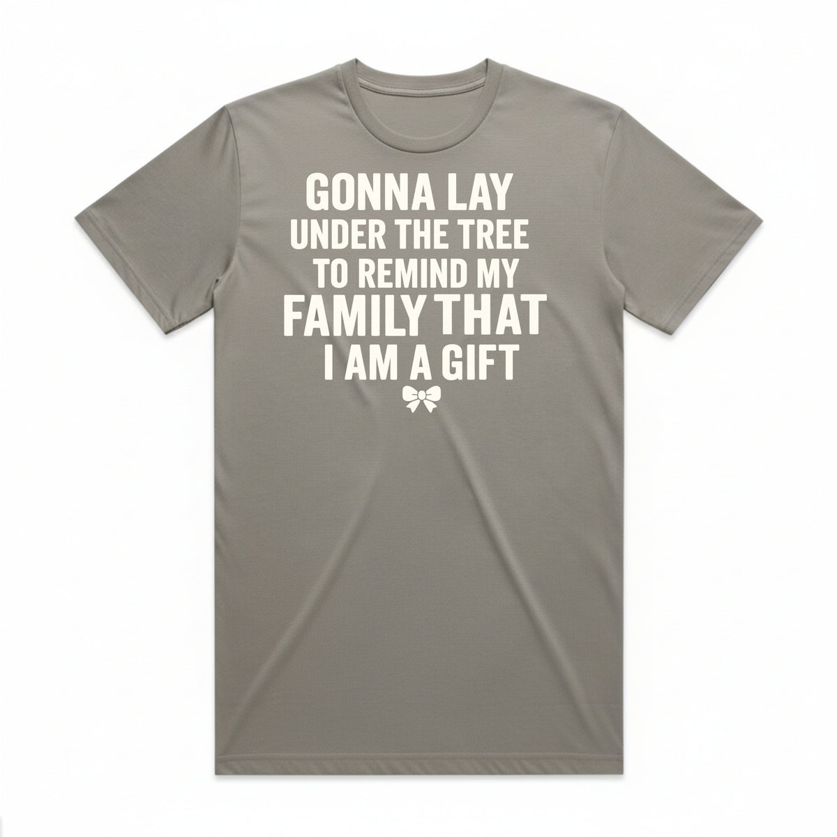 I Am A Gift T-Shirt