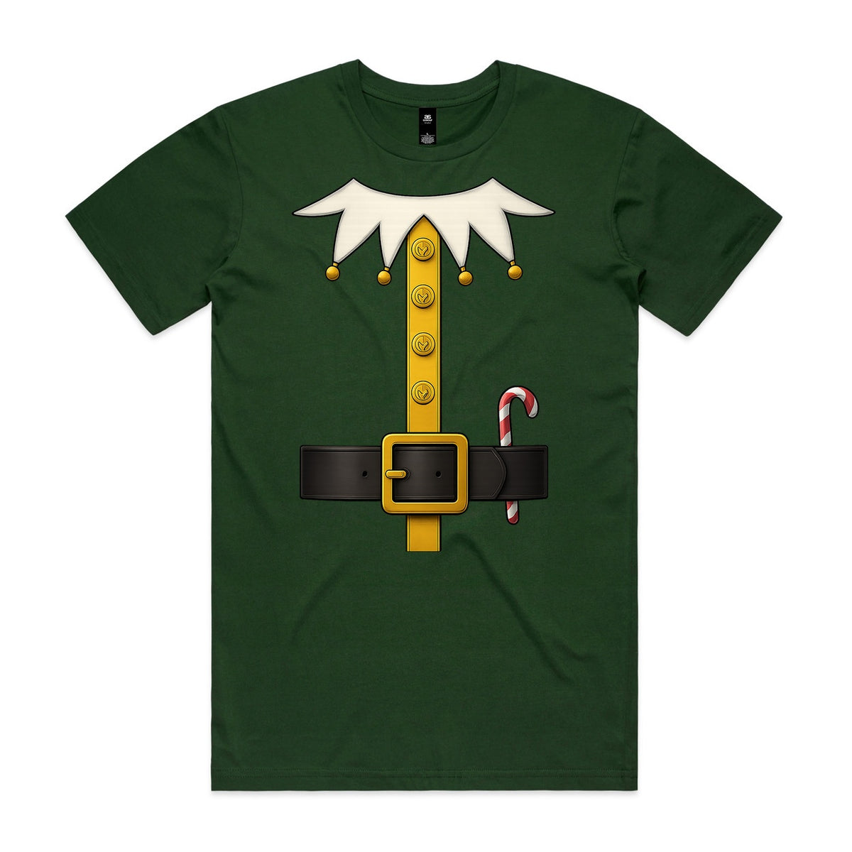 I Am An Elf T-Shirt