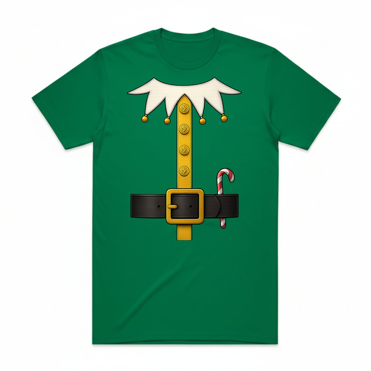 I Am An Elf T-Shirt