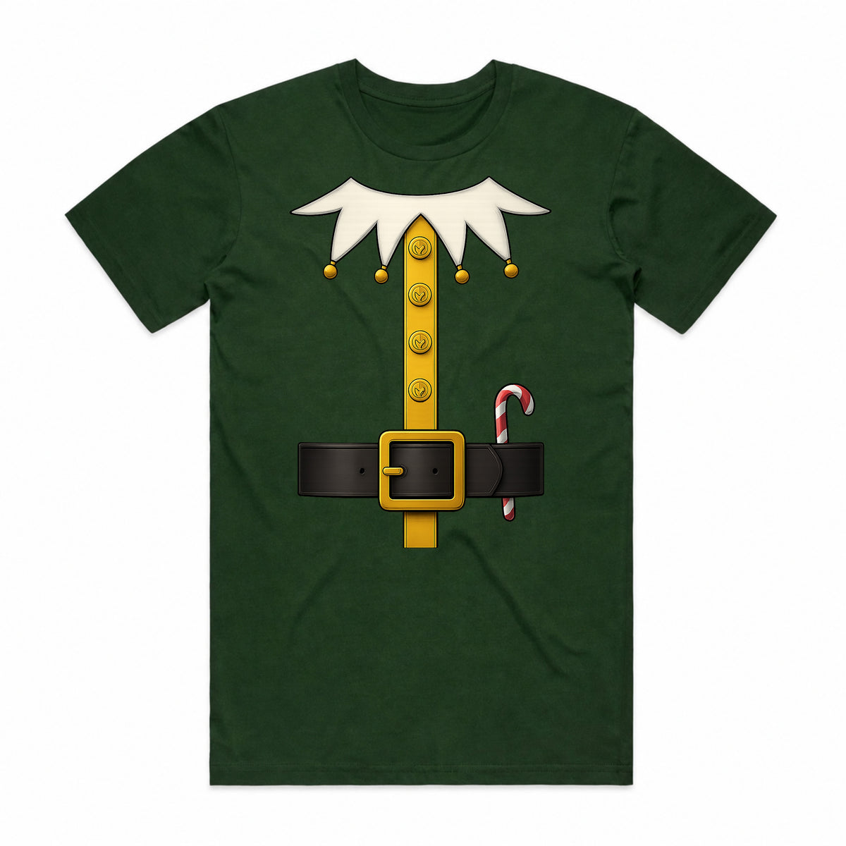I Am An Elf T-Shirt