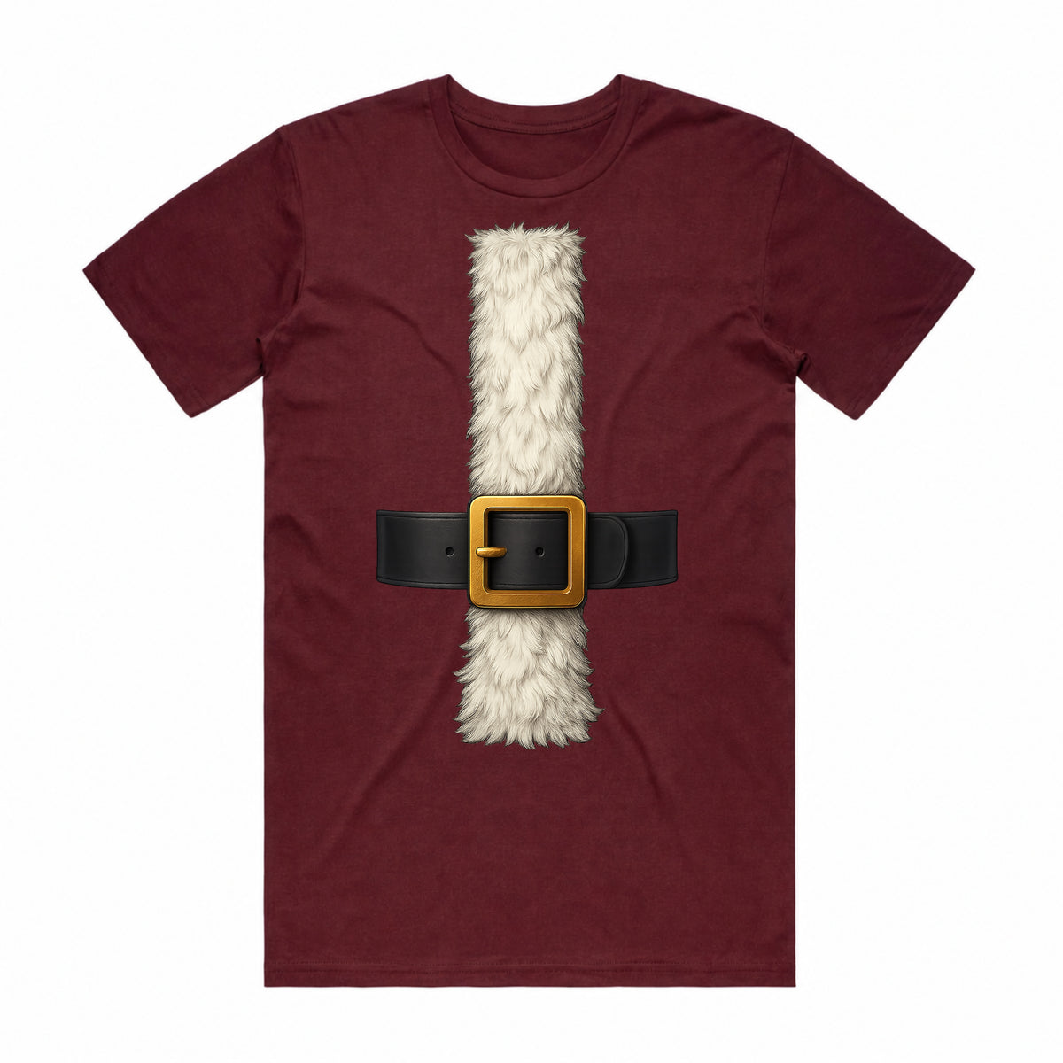 I Am Santa T-Shirt