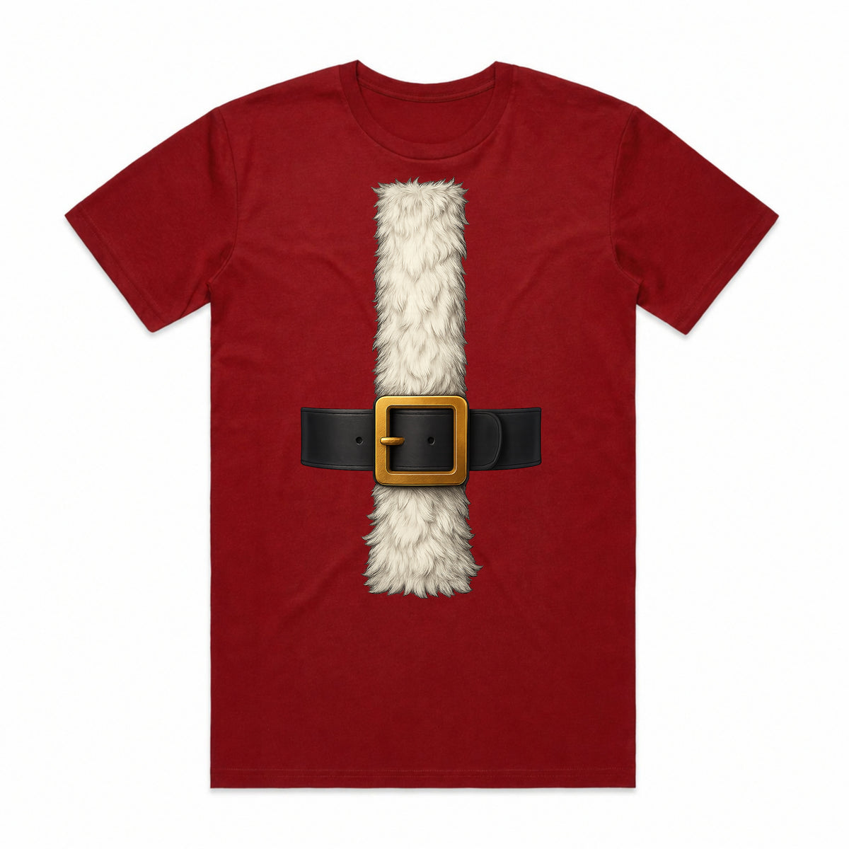 I Am Santa T-Shirt