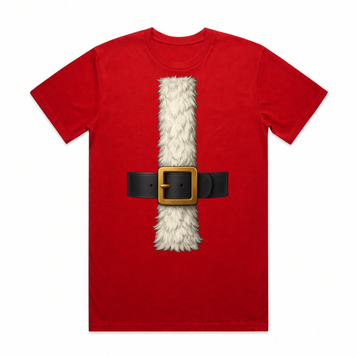 I Am Santa T-Shirt