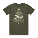 Jesus Christmas T-Shirt