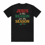 Jesus is the Reason for the Season T-Shirt