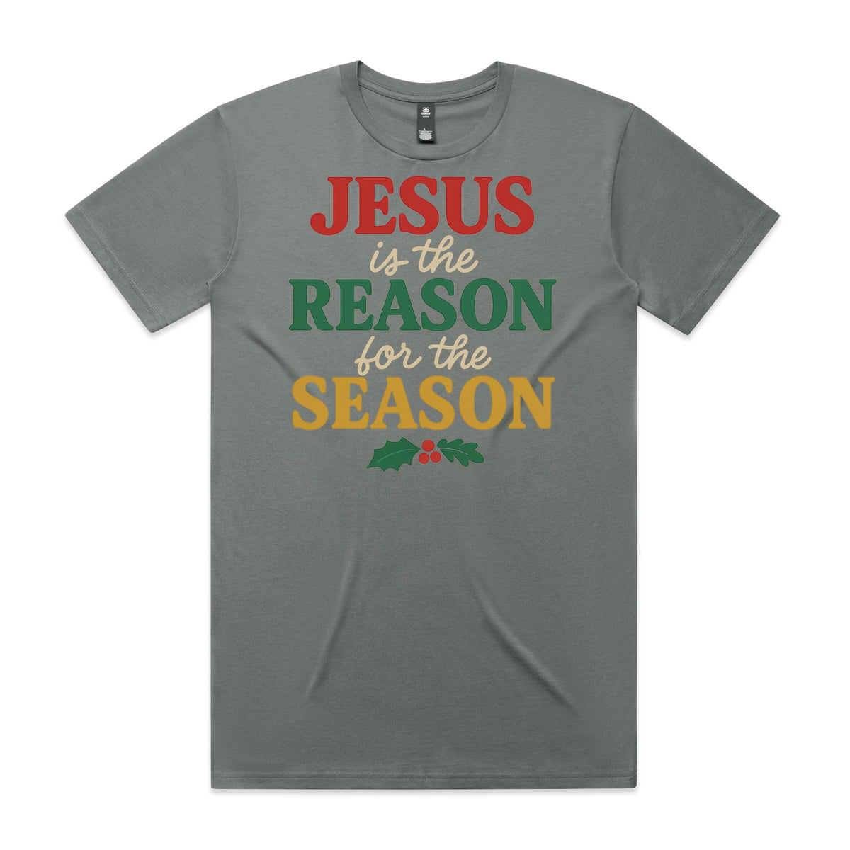 Jesus is the Reason for the Season T-Shirt