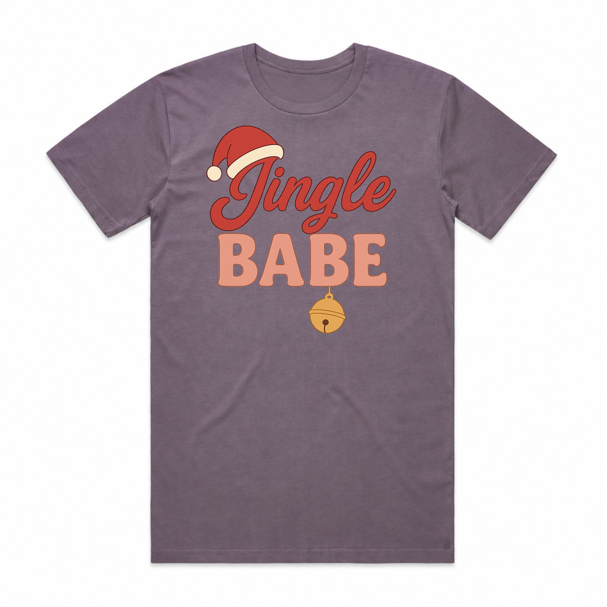Jingle Babe Christmas T-Shirt