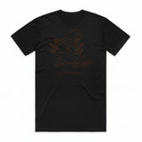 Junior Coven T-Shirt - Black Cat