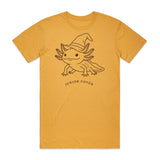 Junior Coven T-Shirt - Candy Corn