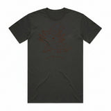 Junior Coven T-Shirt - Cooled Coals