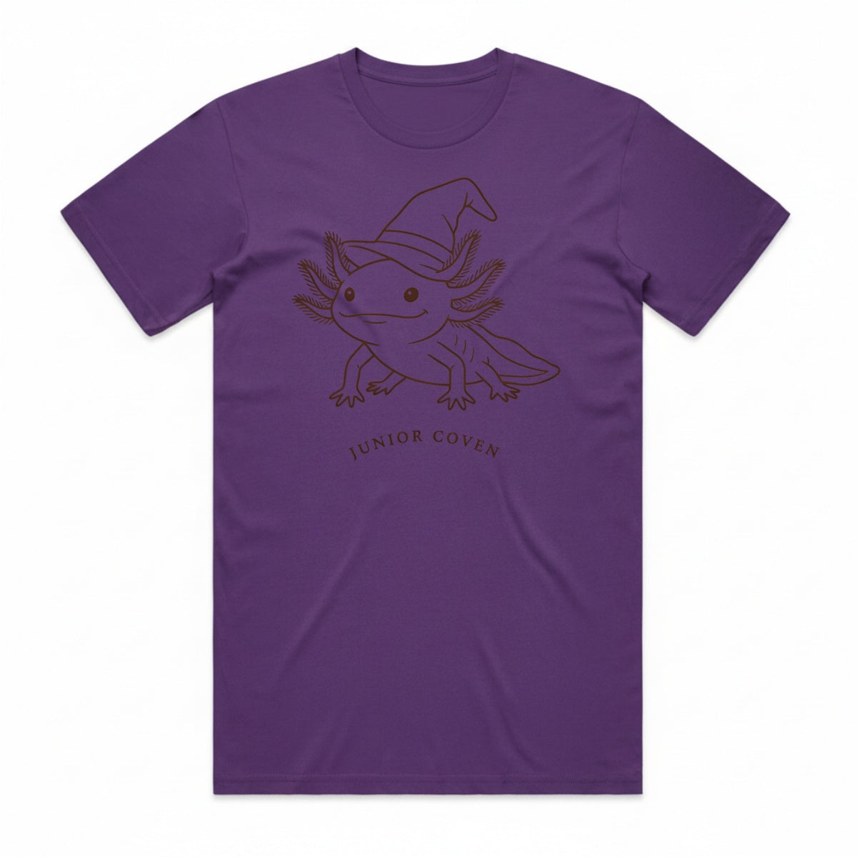 Junior Coven T-Shirt - Witch's Potion