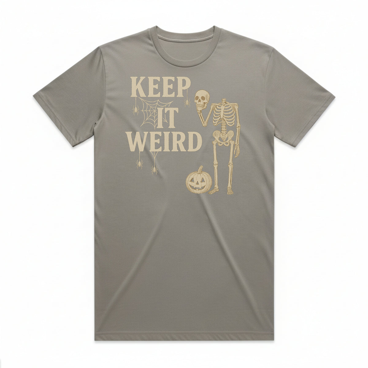 Keep it Weird T-Shirt