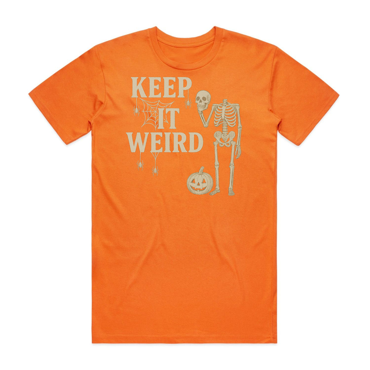 Keep it Weird T-Shirt