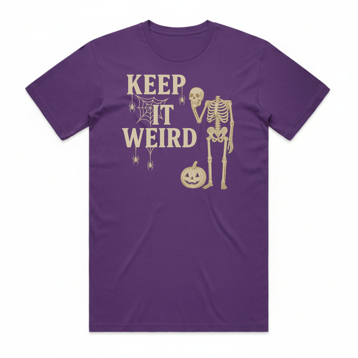 Keep it Weird T-Shirt