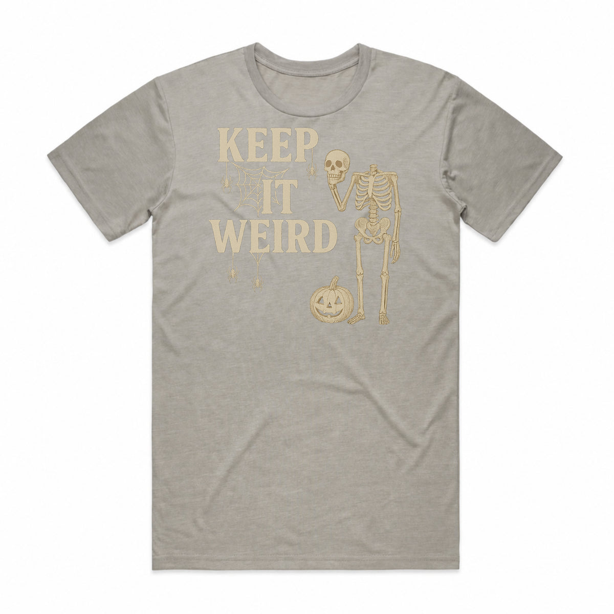 Keep it Weird T-Shirt
