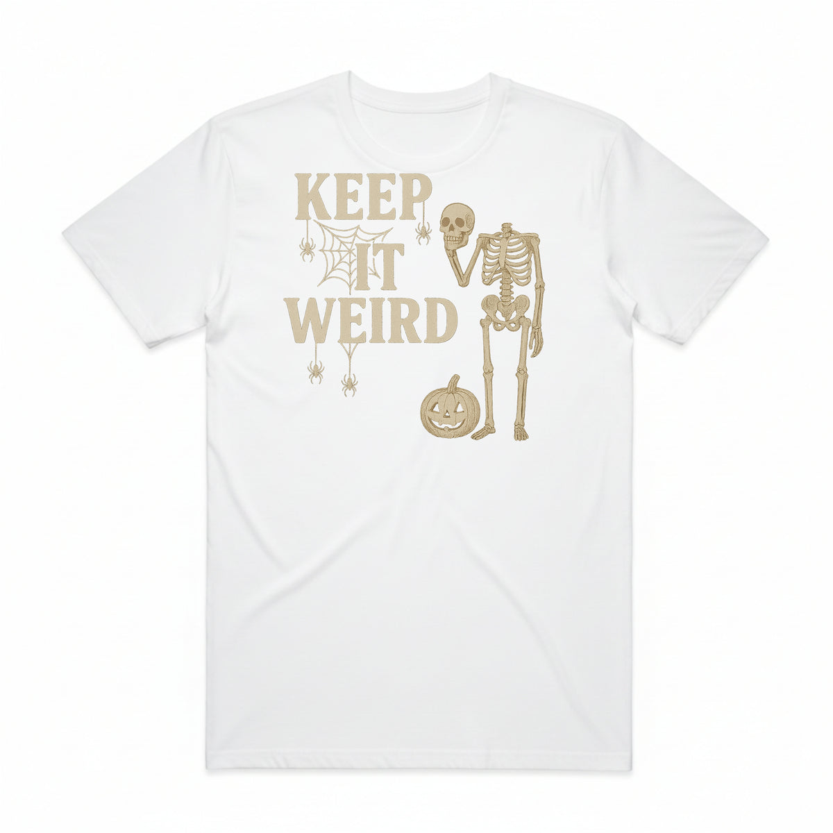 Keep it Weird T-Shirt