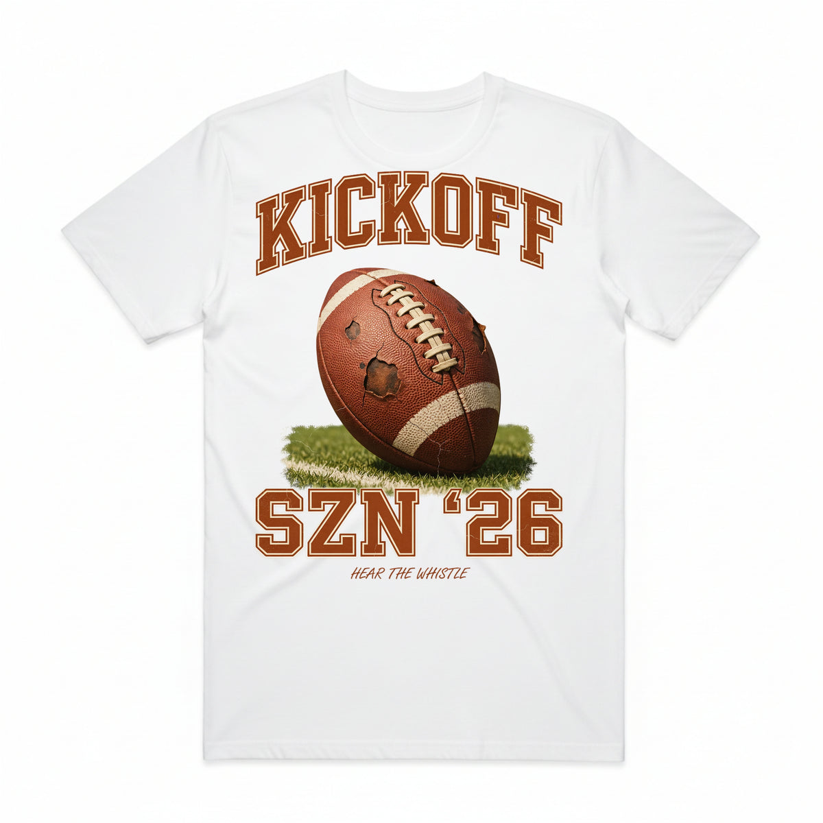 Kickoff Szn 26 T-Shirt