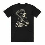 Killin' It Grim Reaper T-Shirt