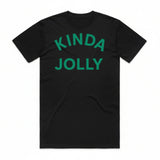 Kinda Jolly Christmas T-Shirt