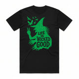 Life is Wicked Good T-Shirt