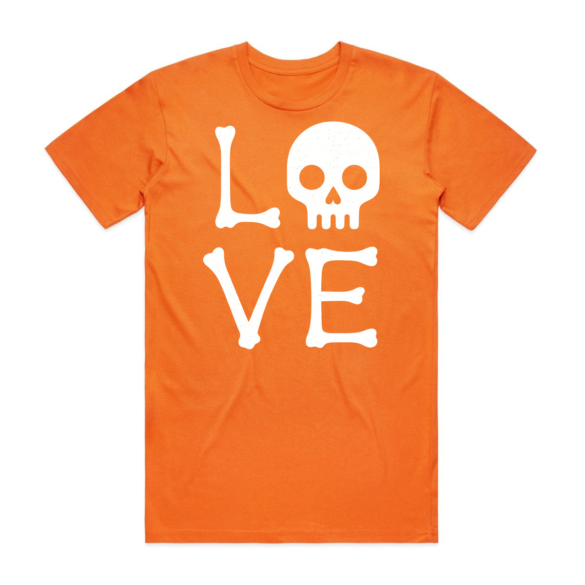 Love Skull T-Shirt