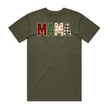 Mama Christmas T-Shirt