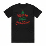 Merry Elfin' Christmas T-Shirt