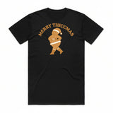 Merry Thiccmas T-Shirt
