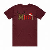 Mimi Christmas T-Shirt