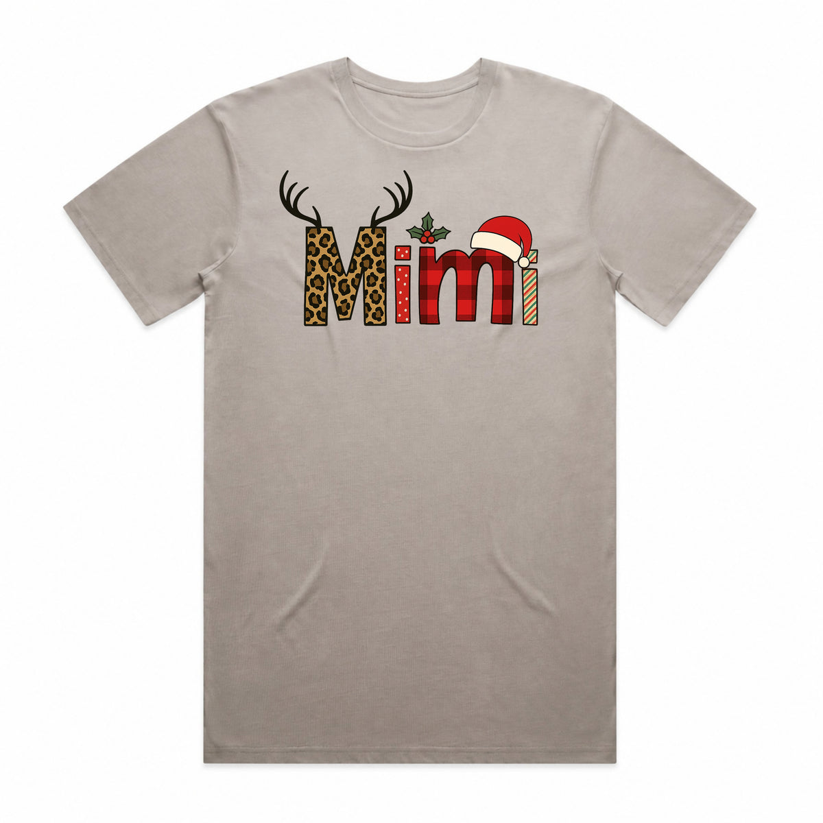 Mimi Christmas T-Shirt