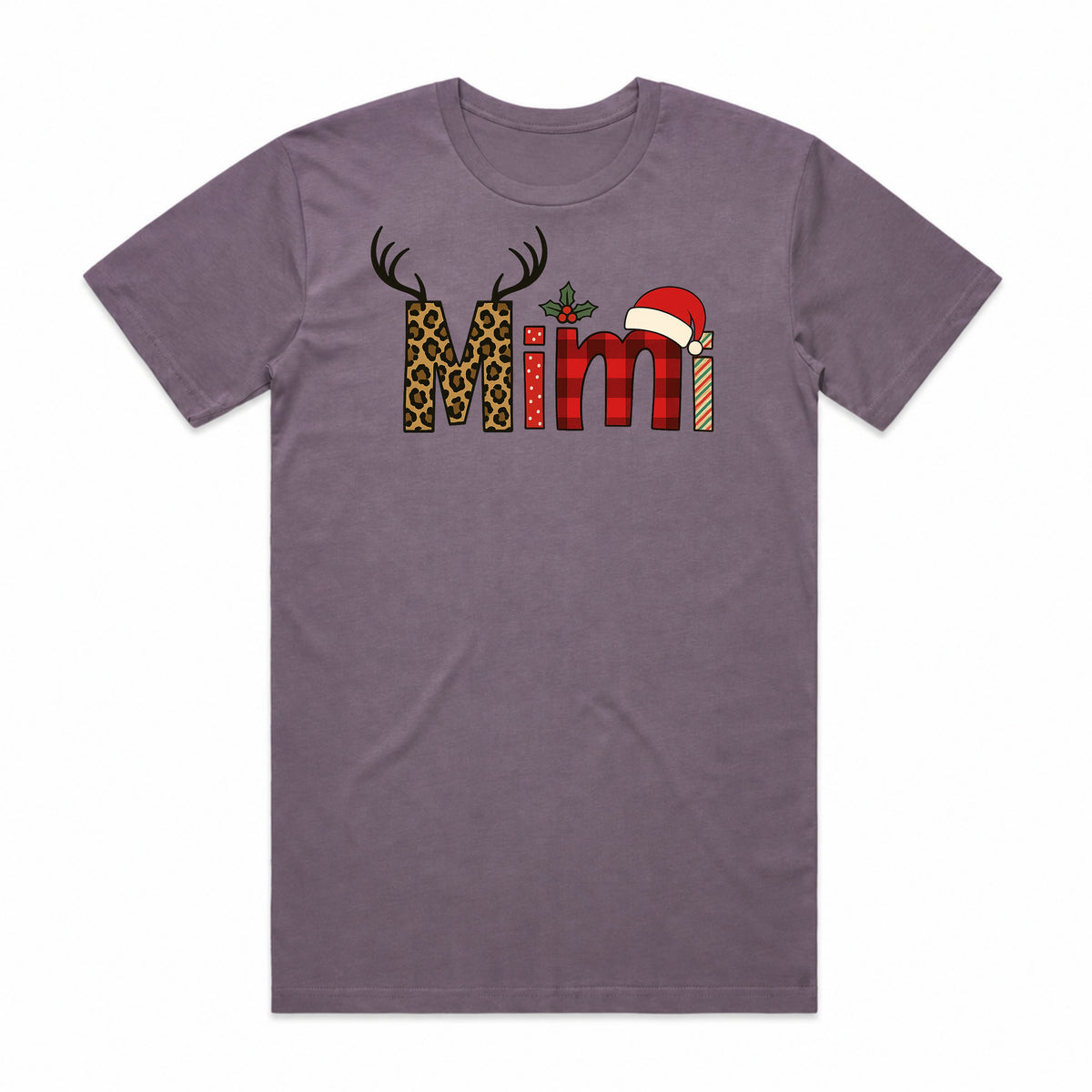 Mimi Christmas T-Shirt