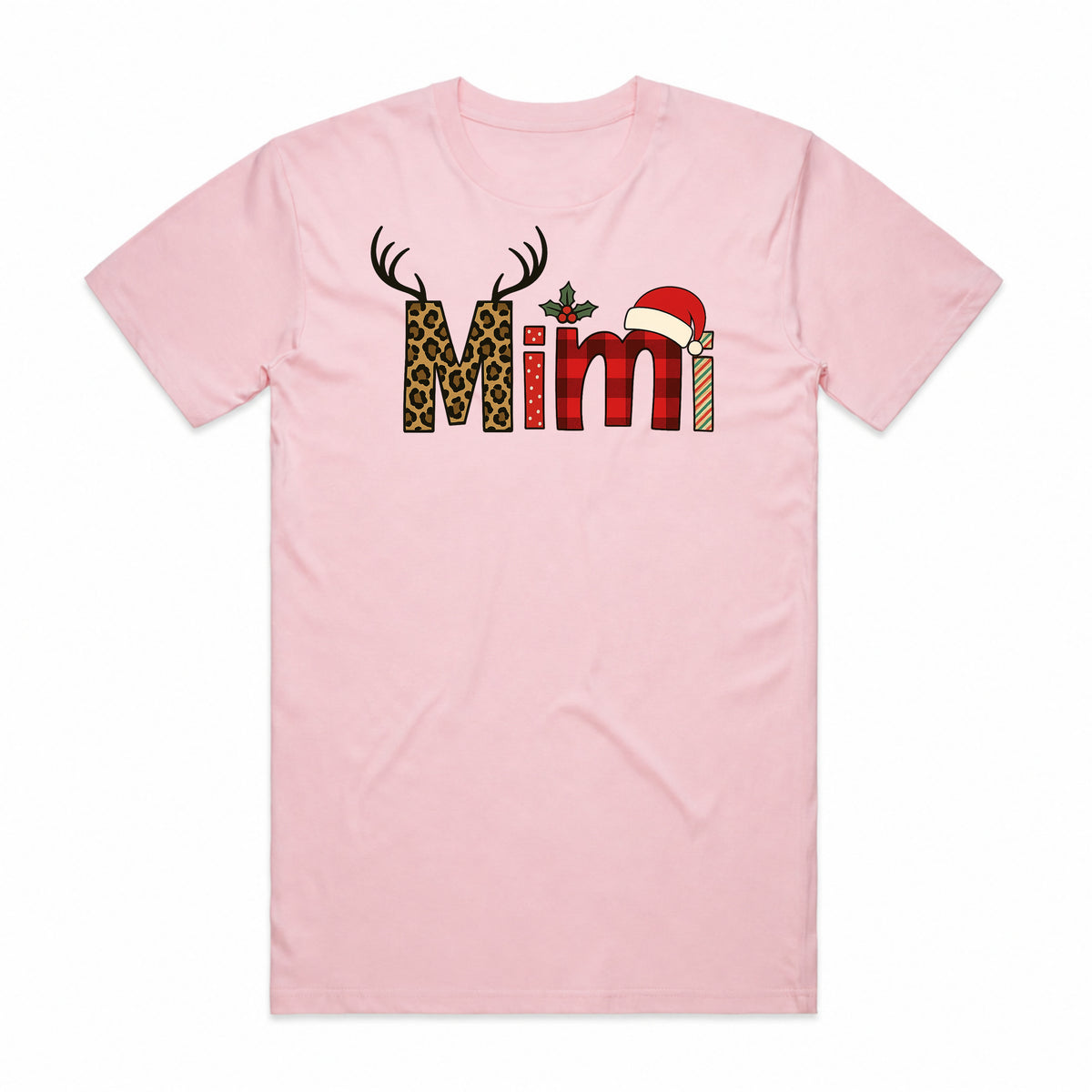 Mimi Christmas T-Shirt