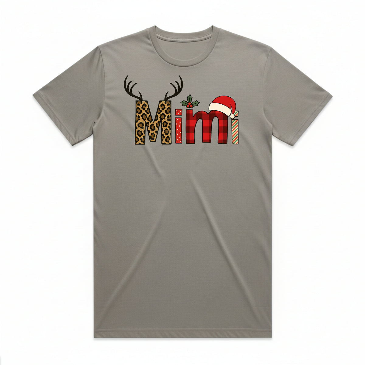 Mimi Christmas T-Shirt