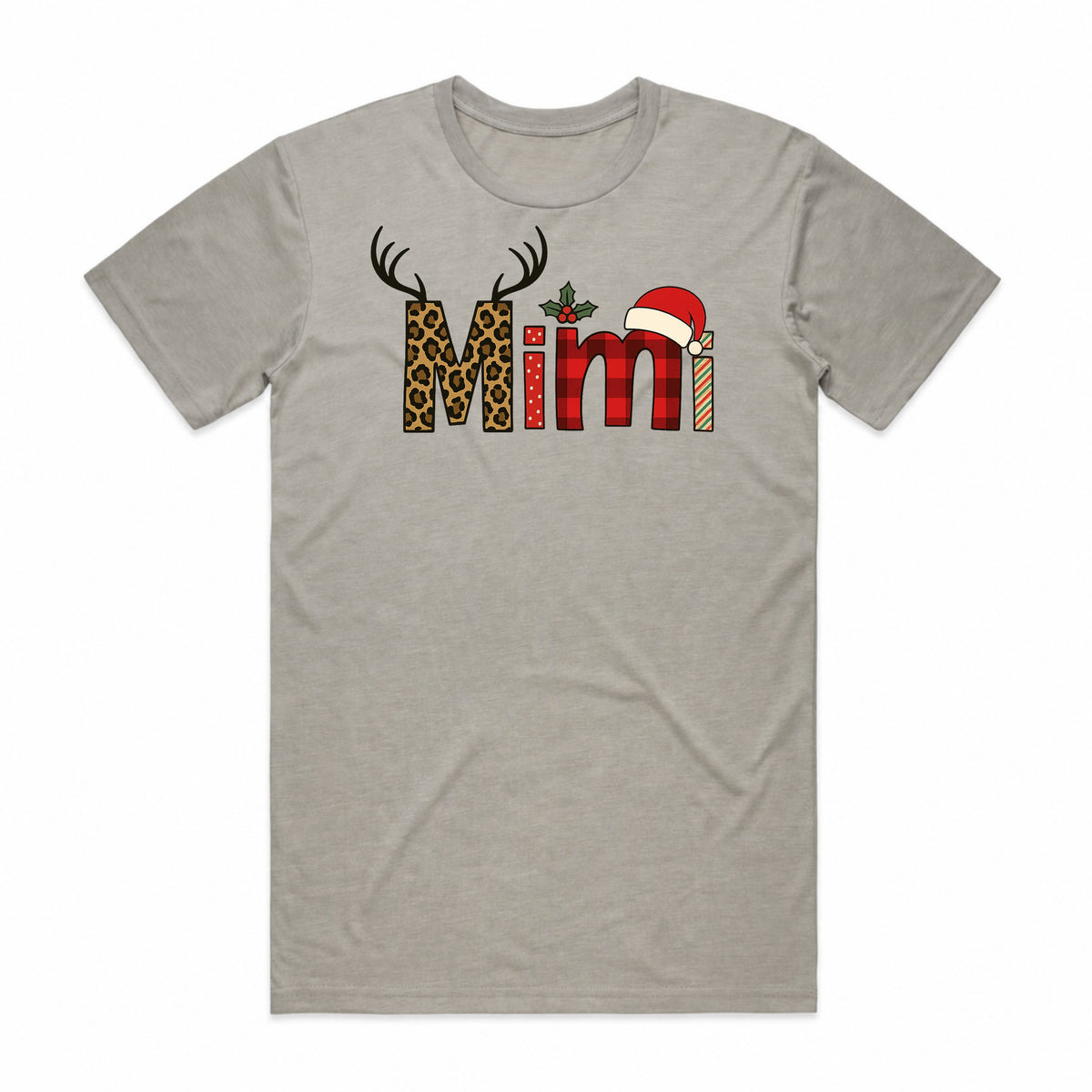 Mimi Christmas T-Shirt