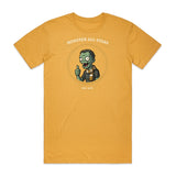 Monster All Stars T-Shirt - Candy Corn