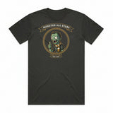 Monster All Stars T-Shirt - Cooled Coals