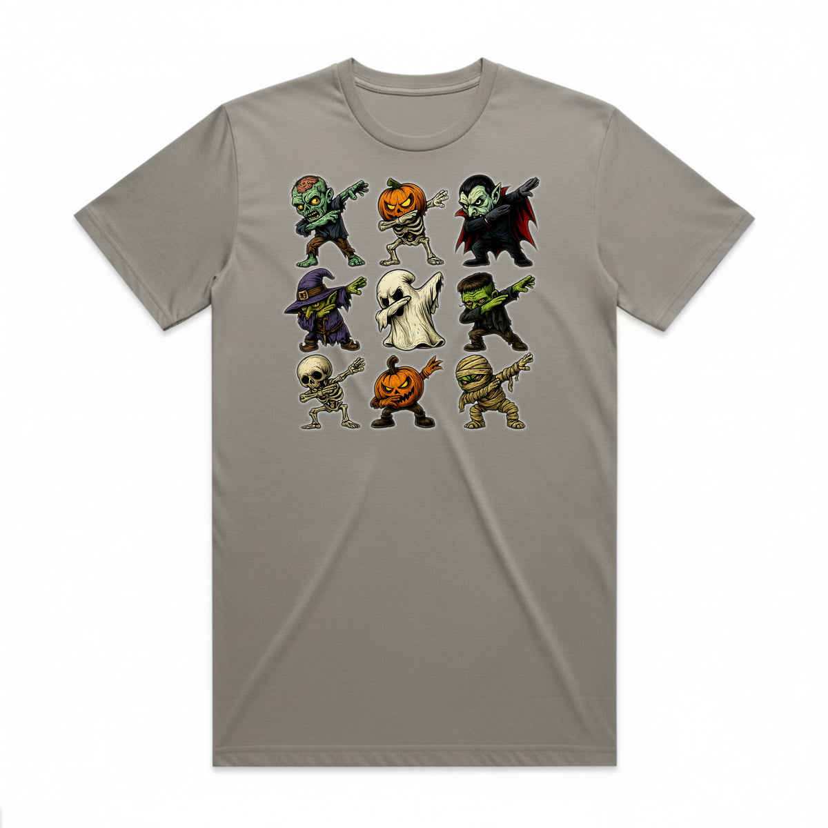 Monster Dab Squad T-Shirt