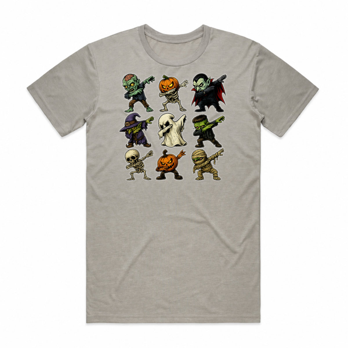 Monster Dab Squad T-Shirt