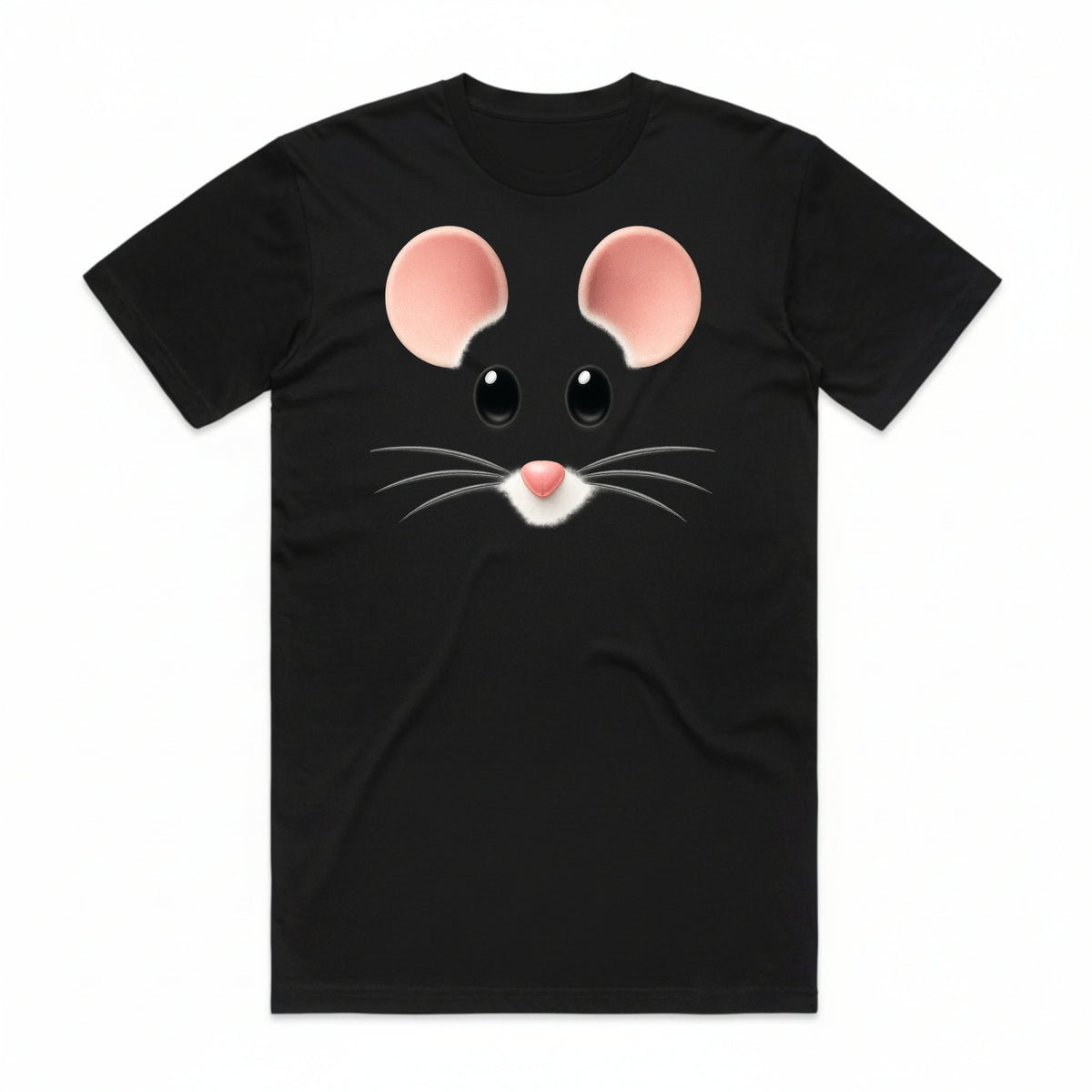 Mouse Mode T-Shirt