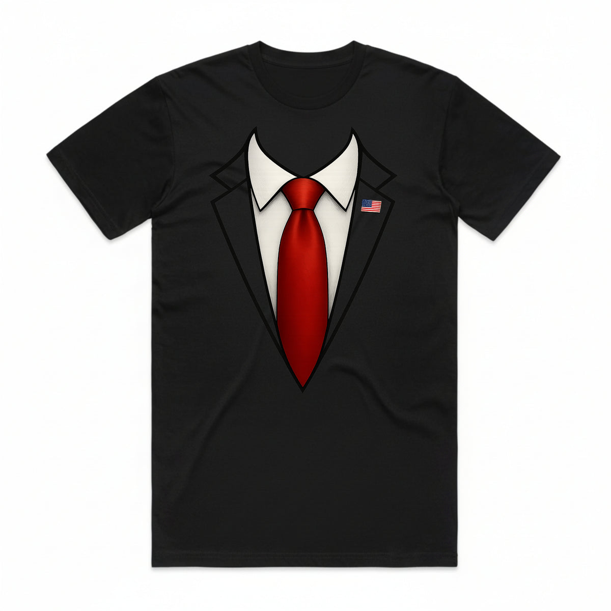 Mr. President T-Shirt