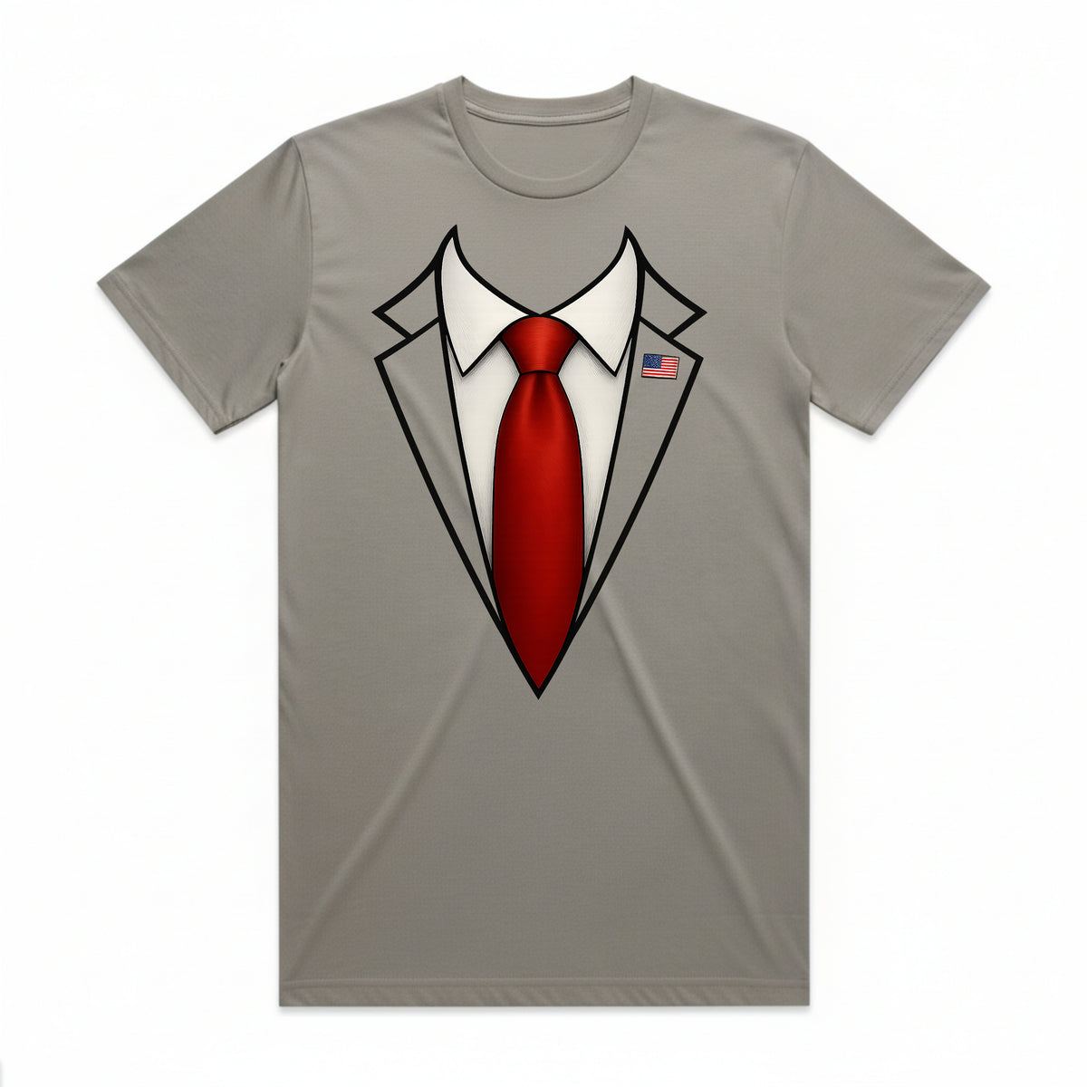 Mr. President T-Shirt