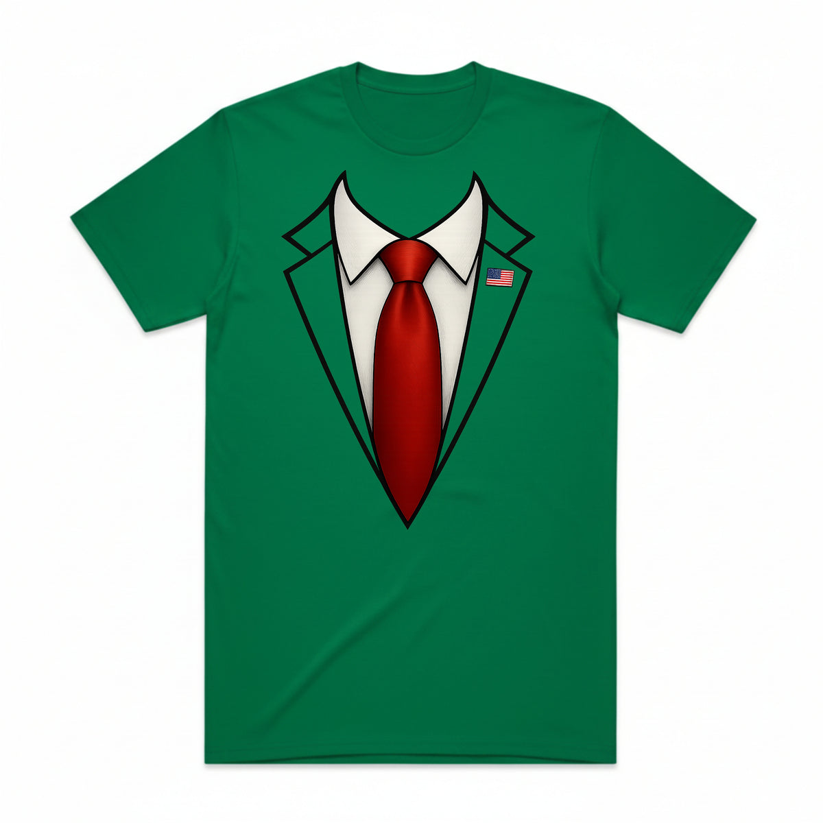 Mr. President T-Shirt
