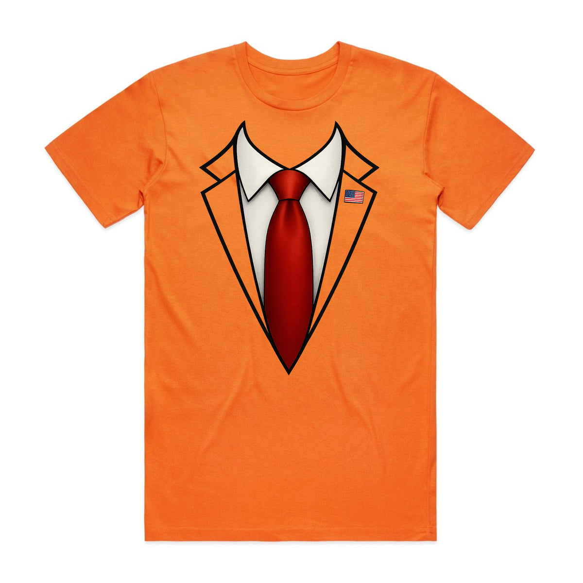 Mr. President T-Shirt
