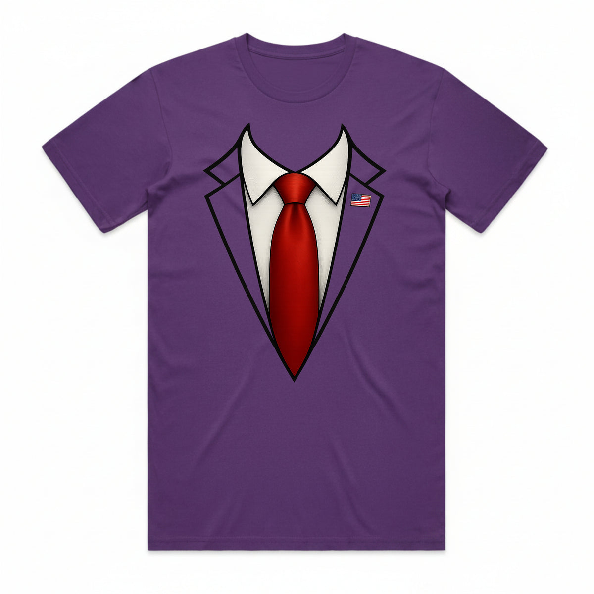Mr. President T-Shirt