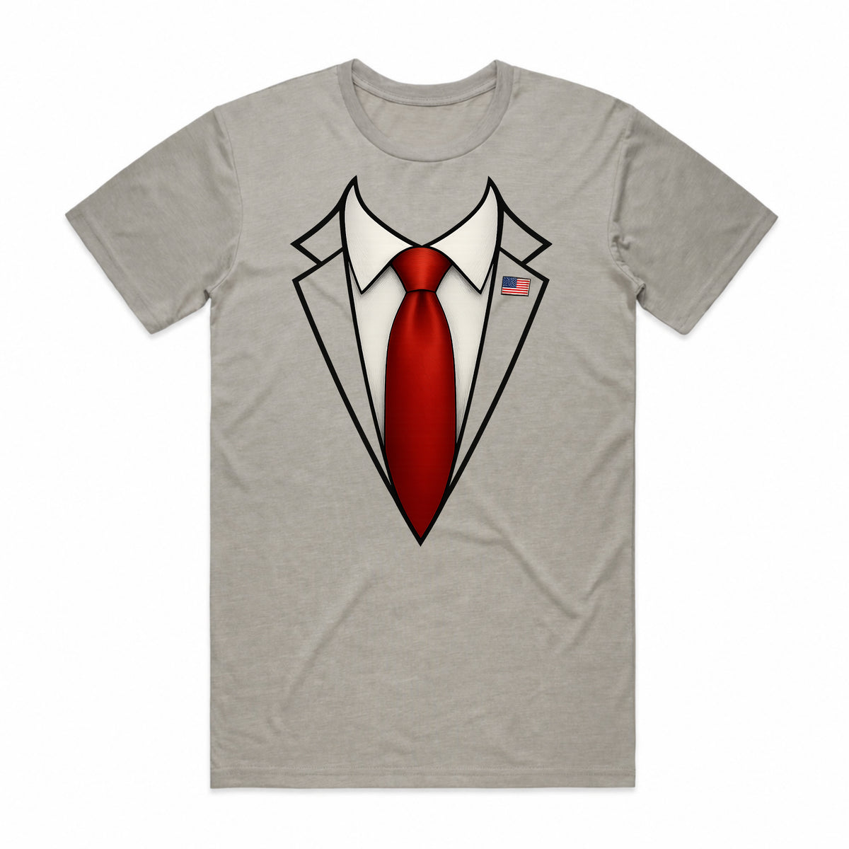 Mr. President T-Shirt