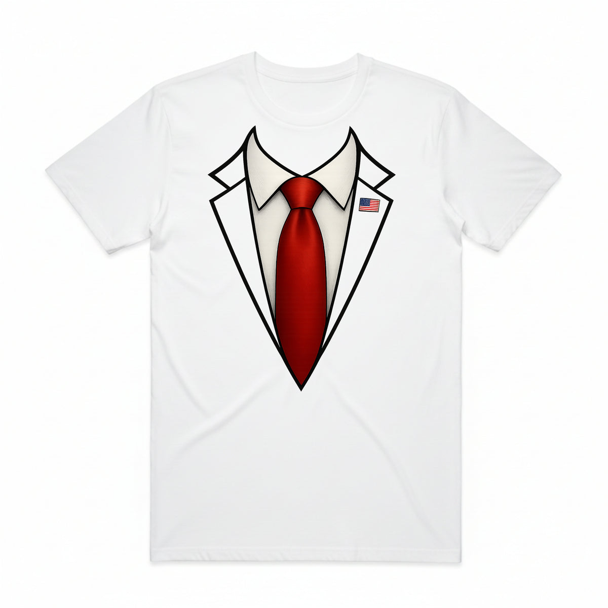 Mr. President T-Shirt